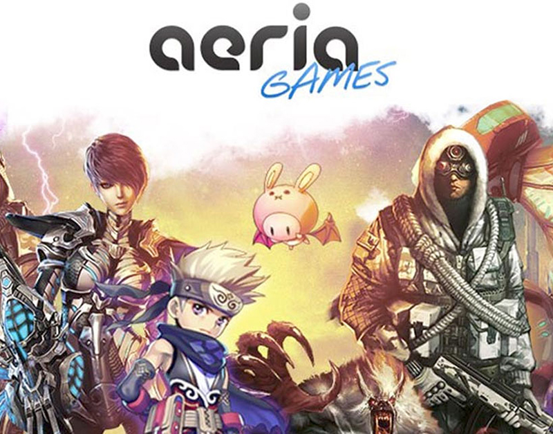Aeria Points Gift Card, Got Nothing To Play, gotnothingtoplay.com