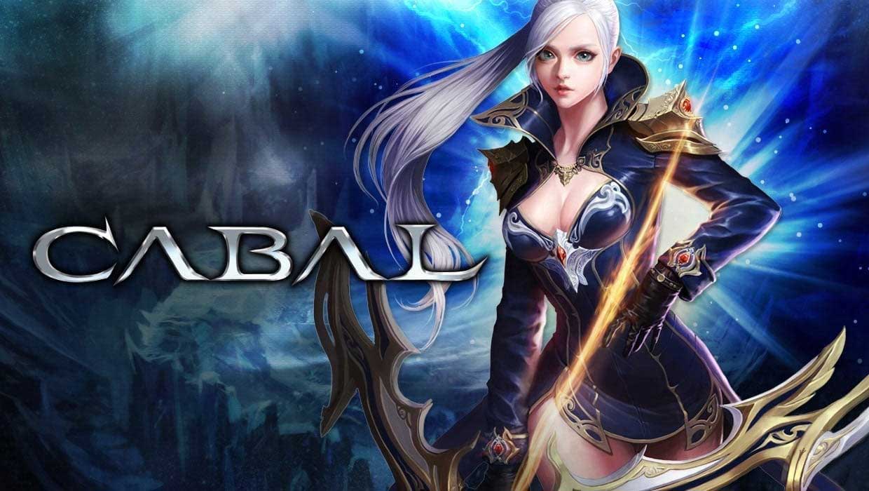 Cabal Online eCoin, Got Nothing To Play, gotnothingtoplay.com