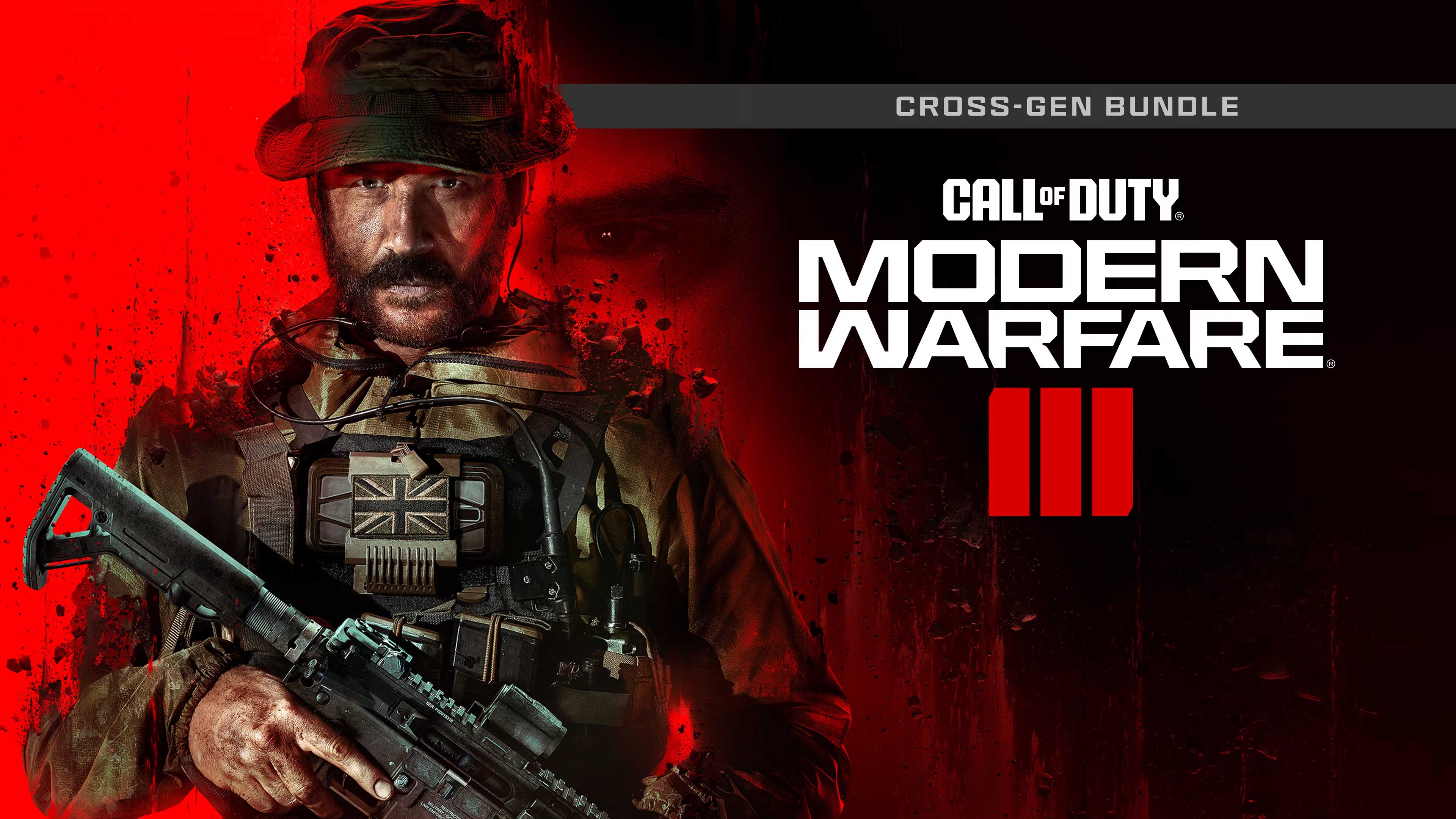Call of Duty: Modern Warfare III - Cross-Gen Bundle, Got Nothing To Play, gotnothingtoplay.com