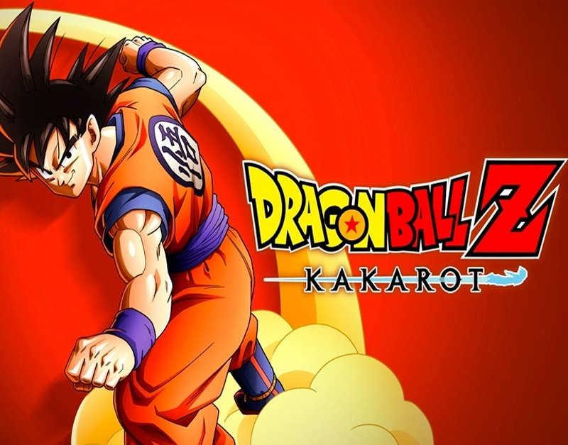 Dragon Ball Z: Kakarot (Xbox One), Got Nothing To Play, gotnothingtoplay.com