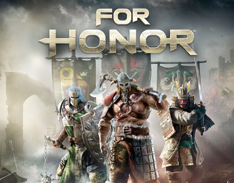 FOR HONOR™ Standard Edition (Xbox One), Got Nothing To Play, gotnothingtoplay.com