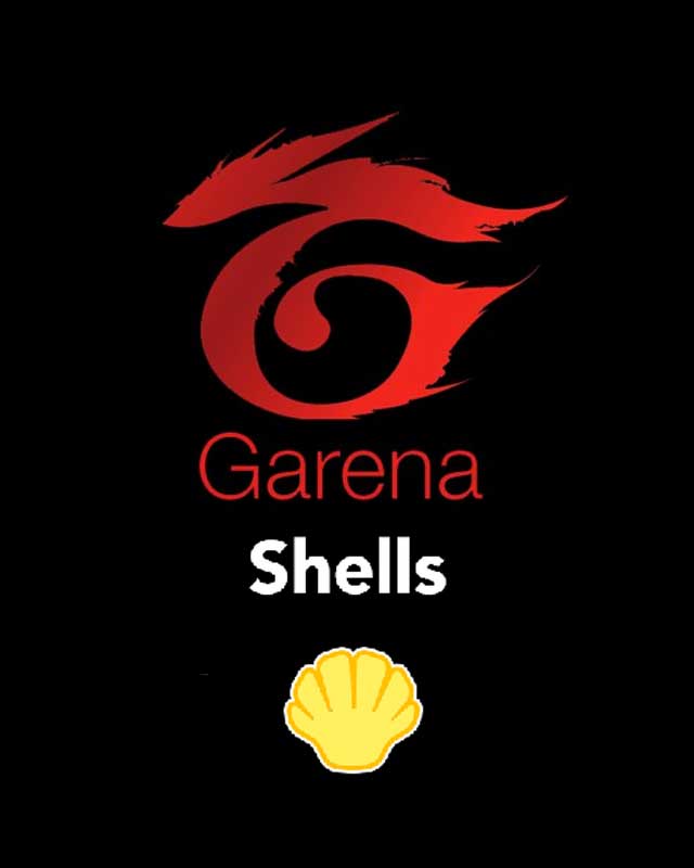 Garena Shells , Got Nothing To Play, gotnothingtoplay.com