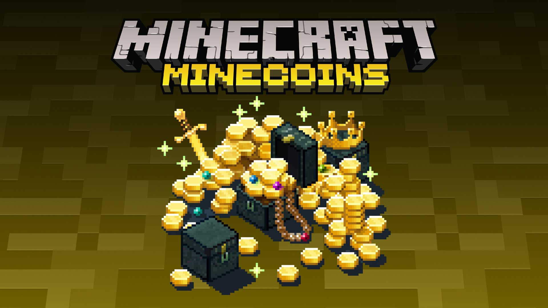 Minecraft Coins, Got Nothing To Play, gotnothingtoplay.com