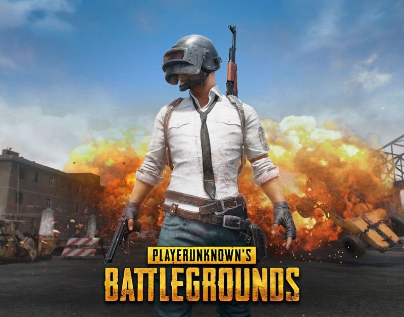PUBG Gift Card, Got Nothing To Play, gotnothingtoplay.com